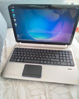 Notebook hp