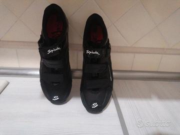 scarpa da spinning spiuk roccaMTV