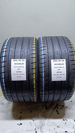 2 GOMME 255 30 19 MICHELIN 2024 RIF4395