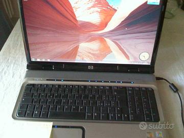 Notebook asus acer 5920 LOTTO DI TRE NOTEBOOK