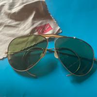Ray Ban BL USA vintage