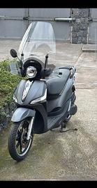 Motorino liberty