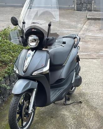 Motorino liberty
