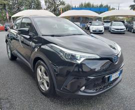 TOYOTA C-HR 1.8 Hybrid E-CVT Active km 78000 Fat