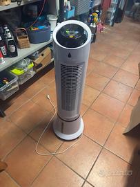 Condizionatore/Ventilatore  mobile