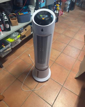 Condizionatore/Ventilatore  mobile