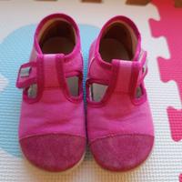 Ciciban ciabatte bambina