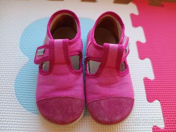 Ciciban ciabatte bambina