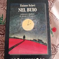 Nel buio tiziano Sclavi 1 edizione 
