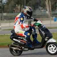 Ricambi piaggio zip 