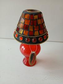 lanternino da tavolo 