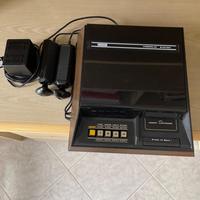 Console videogiochi vintage