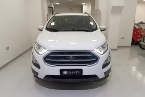 Ford EcoSport 1.5 Ecoblue 100 CV Start&Stop Plus