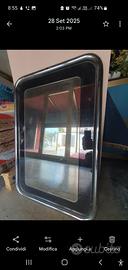 specchio 60x90. euro 15