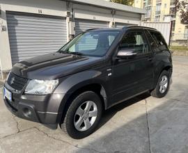 Suzuki Grand Vitara Grand Vitara 1.9 DDiS 3 porte 