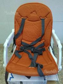 Seggiolino da tavola pieghevole CAM