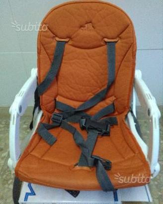 Seggiolino da tavola pieghevole CAM