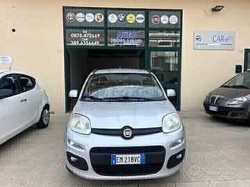 Fiat Panda 1.3 MJT S&S Lounge cv 75 ok neop. anno