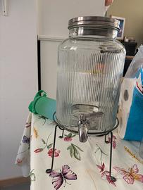 Dispenser bevande IKEA VARDAGEN 5 litri