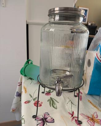 Dispenser bevande IKEA VARDAGEN 5 litri