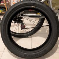 Michelin Power slick