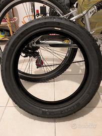 Michelin Power slick