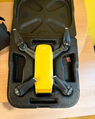 Dji spark