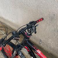 Rockrider ST 530 S - FULL OPTIONAL - taglia M