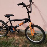 BMX bentenuta 