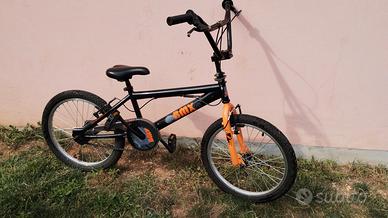 BMX bentenuta 