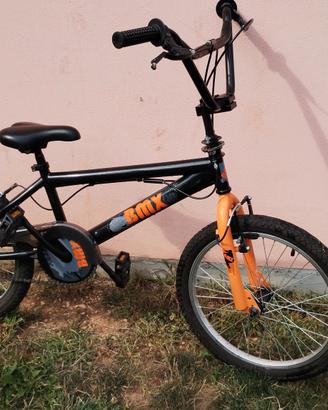BMX bentenuta 