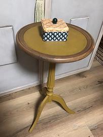 Tavolino shabby