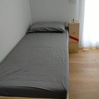 Letto impilabile doppio montessori utaker ikea