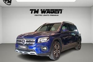 MERCEDES-BENZ GLB (X247) - GLB 180 d Auto