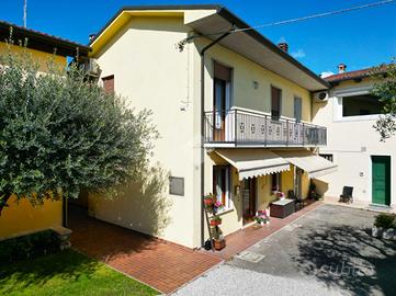 CASA INDIPENDENTE A BREGANZE