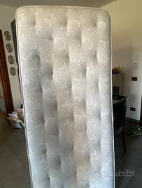 Materasso letto singolo