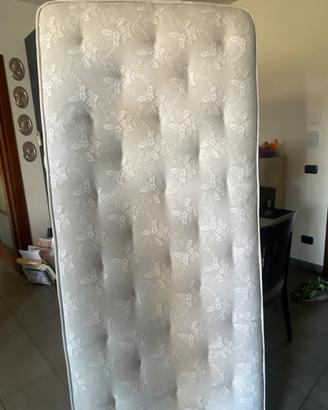 Materasso letto singolo