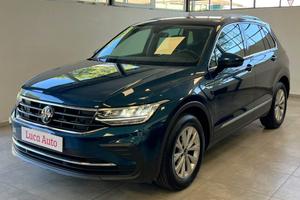 VOLKSWAGEN Tiguan 1.5 TSI 150CV DSG ACT *UNICO P
