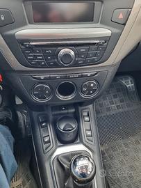 citroen cEllysee 1.6cc 100HDI EURO6
