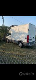 Iveco daily 29L11