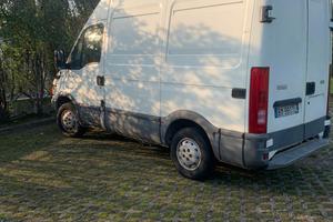 Iveco daily 29L11