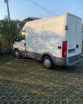 Iveco daily 29L11