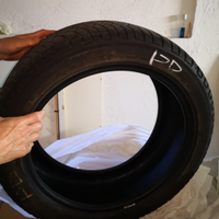 4 Gomme Invernali Michelin 245/45 R18