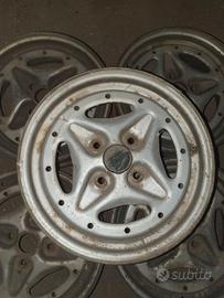 cerchi autobianchi y10 4wd