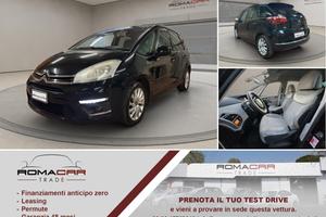 CITROEN C4 - Picasso 1.6 e-HDi 110 FAP CMP6 Exclus