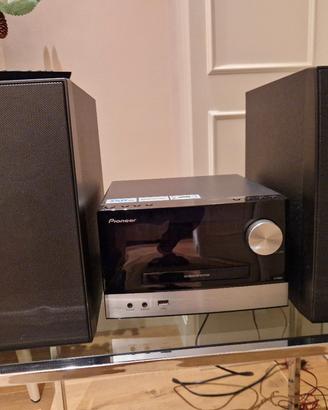 Stero Pioneer 150 Watt