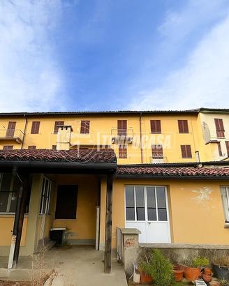 CASA NAZARETH: IDEALE PER PROGETTI RESIDENZIALI E