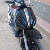 Beverly 125