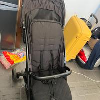Passeggino leggero graco