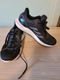 Adidas Cloudfoam numero 42